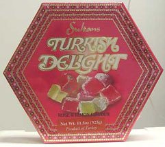 Turkish Delight