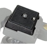 Calumet 1/4" Quick Release Plate - Quick release plate