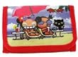 Pucca Wallet - Beach Fun !