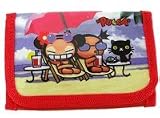 Pucca Wallet - Beach Fun !