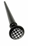 FAKE STRETCHER WITH LOGO 16g - Sold Individually