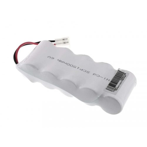 Imagen 1 de Batería para Persiana Eléctrica Bosch Somfy Roll-Lift K12 1500mAh NiCd