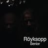 Image of album by Royksopp