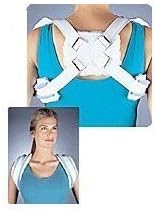 Clavicle Strap 4-Way Small 15"- 20" by Clavicle