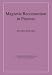 Magnetic Reconnection in Plasmas (Cambridge Monographs on Plasma Physics) (Cambridge Monographs on Plasma Physics)