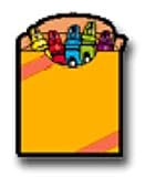 NOVEL NOTE CRAYON BOX
