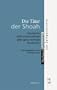 Die Tater Der Shoah: Fanatische Nationalsozialisten Oder Ganz Normale Deutsche? (Dachauer Symposien Zur Zeitgeschichte)