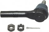 Moog Chassis ES3461  Tie Rod Ends - Center and Drag Links