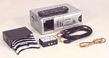 Audiovox MVCH10A 10 Disc Mobile DVD Player