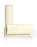Eos Lip Balm Vanilla Bean Smooth Stick (Pack of 12)