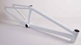 Ilegal BMX Rahmen Rahmen 20,7 Zoll weiß