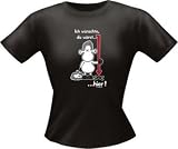 Eigenschaften rl / Sheepworld Girlie Shirt Gr. S