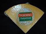 Domestic Parmesan-4 Lb Wedge
