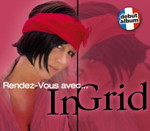 In-grid - Tu Es Foutu (LaRocca MIX) Lyrics - Zortam Music