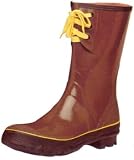 Proline Youth Non-Insulated Knit Lined Rubber Hunting Boots