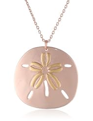 gorjana Sirena Necklace, 15.75"