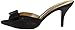 Nine West Women's Oppah Satin Dress Sandal