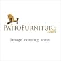 Venice Sling Adjustable Chaise - Aluminum Patio Furniture