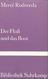 Der Flu� und das Boot