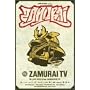 ZAMURAI TV [DVD]