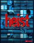 Revue Virgin Interactive  / Heist