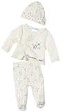 Vitamins Playwear Baby-Boys Newborn Rock A Bye Baby Preemie 2-Piece Pant Set With Hat Free Shipping