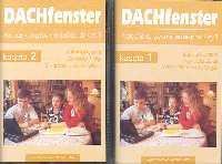 Dachfenster 3 Kasety