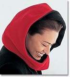 Polartec® Fleece Hoods