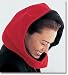 Polartec® Fleece Hoods