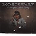 Shotgun wedding