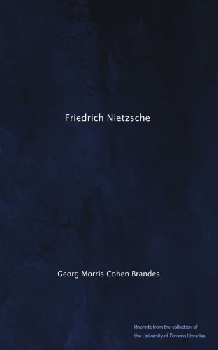 Friedrich Nietzsche
