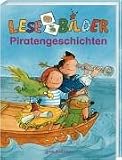 Lesebilder Piratengeschichten - Bato