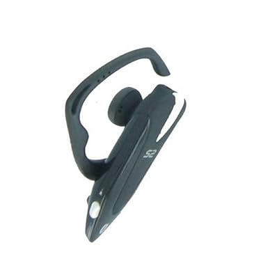 Bluetrek S2 Bluetooth Headset Black
