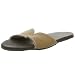 SoleRebels X up the side abyssinian pure Sandal