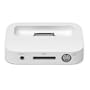 Apple Dock for iPod 4G (White)