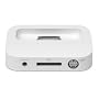 Apple Dock for iPod 4G (White)