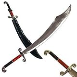 Warrior Scimitar of Persia
