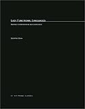 Lazy Functional Languages: Abstract Interpretation and Compilation (Research Monographs in Parallel and Distributed Computing) Geoffrey Burn