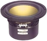 HiVi M6a 6 Aluminum/Magnesium Midbass