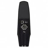 Musical Instruments : Selmer Paris Alto Saxophone Mouthpiece, C1