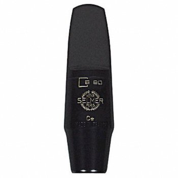 Childrens Toyshop  Musical Instruments : Selmer Paris Alto Saxophone Mouthpiece, C1