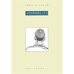 Journal, tome 1, f�vrier 1992 et septembre 1993