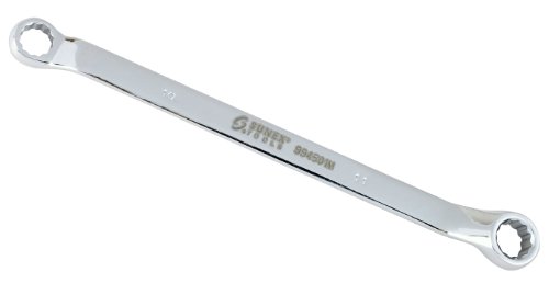 Sunex 994501M 10mm x 11mm 10 Degree Box Wrench