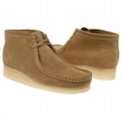 Clarks Men's Wallabee Boot