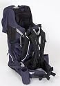 Escape Backpack and Baby Carrier - Navy