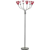 Wincraft Kansas City Chiefs Six Arm Lamp