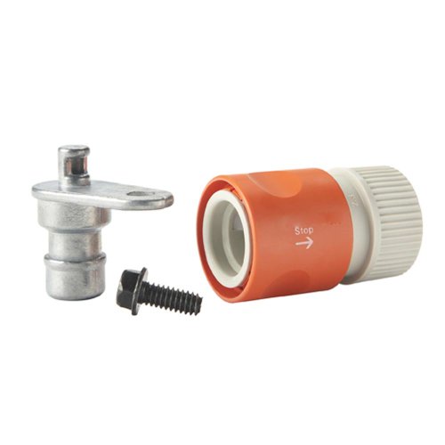 Husqvarna OEM415598 Universal Lawn Tractor Deck Wash Kit