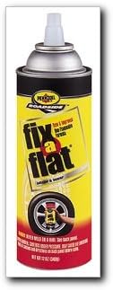 Tire Inflator Cone-Top, 12 oz., Case of 6 (S410-6-C)