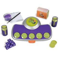 Childrens Toyshop  Toys : Cranium Pop 5