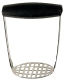 Potato Masher - Smooth - Soft grip